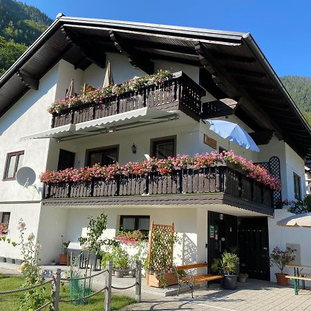 Haus Salzkristall Обертраун Екстериор снимка