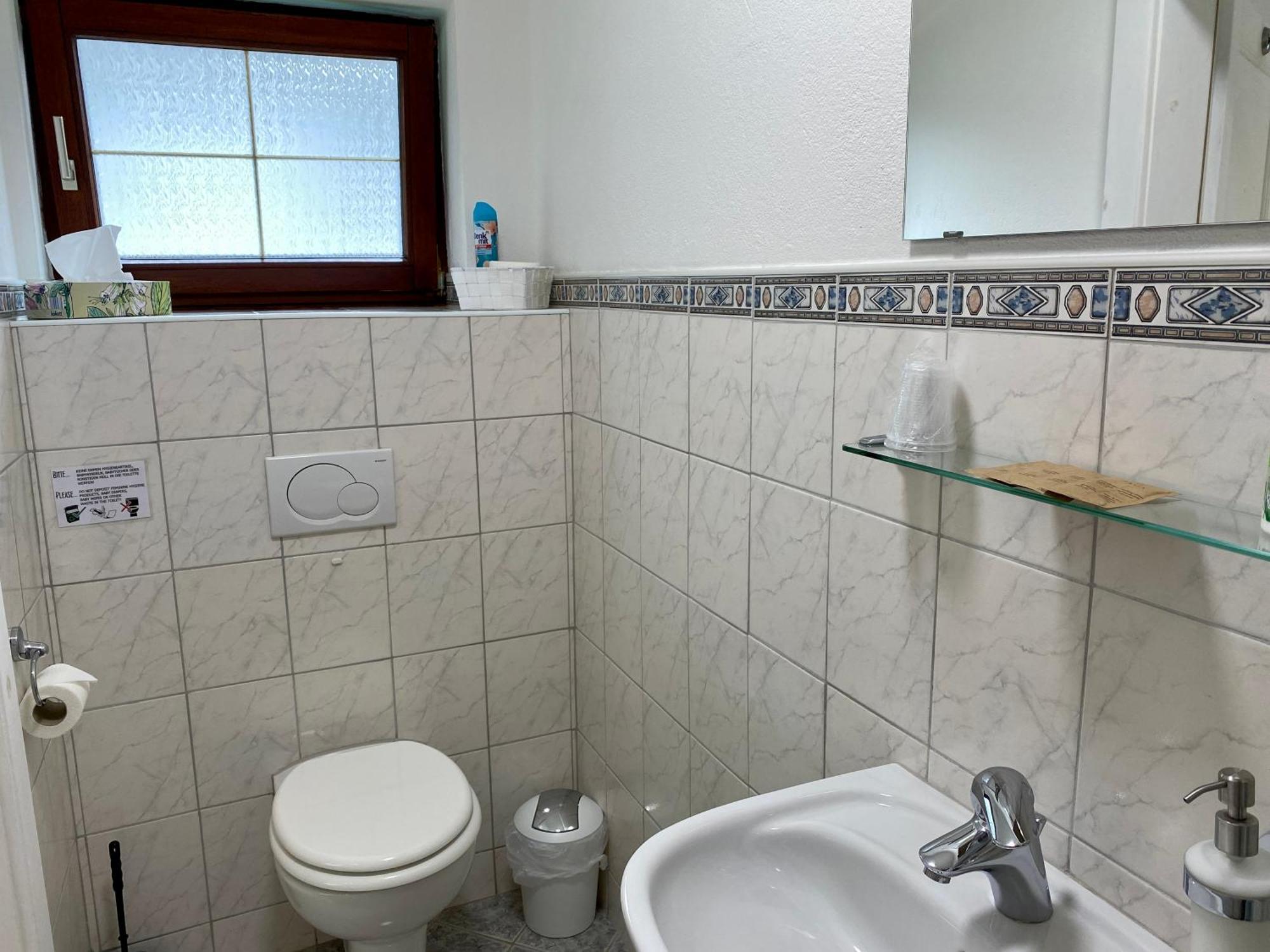 Haus Salzkristall Обертраун Екстериор снимка