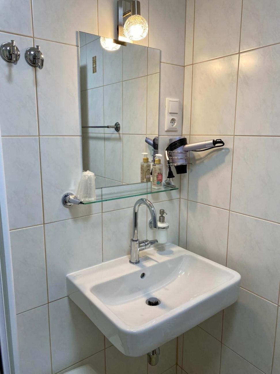 Haus Salzkristall Обертраун Екстериор снимка