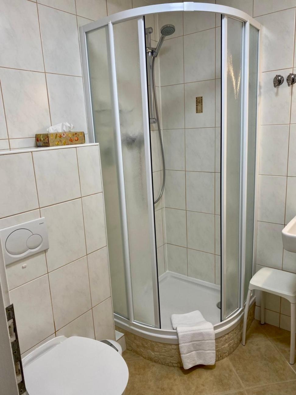 Haus Salzkristall Обертраун Екстериор снимка