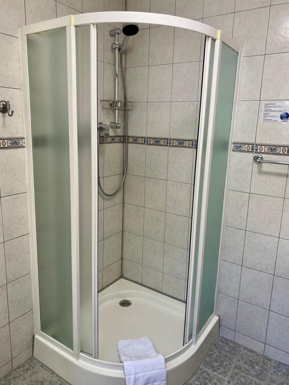 Haus Salzkristall Обертраун Екстериор снимка