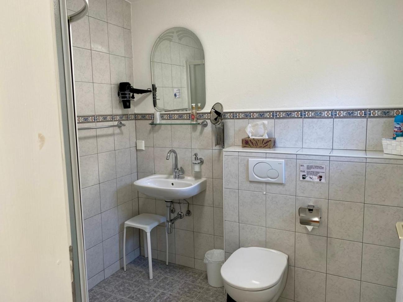 Haus Salzkristall Обертраун Екстериор снимка